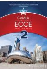 MICHIGAN CAMLA 2 ECCE PRACTICE TESTS STUDENT'S BOOK